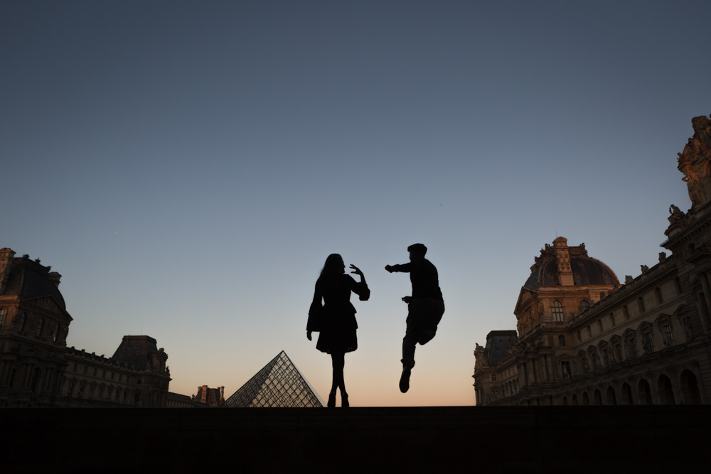 Silhouette-paris-photo-session