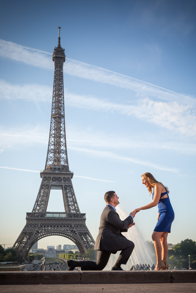 paris proposal photographer