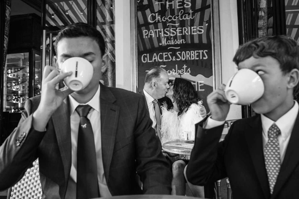 best family Paris photographer