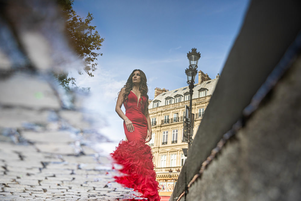 best edito photographer in Paris